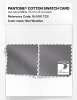 Product image 4 of the product “PANTONE® COTTON SWATCH CARD 16-5101 TCX Wet Weather ”