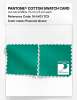 Artikelbild 4 des Artikels “PANTONE® COTTON SWATCH CARD 16-5431 TCX Peacock Green “