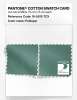 Artikelbild 4 des Artikels “PANTONE® COTTON SWATCH CARD 16-5815 TCX Feldspar “