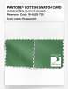 Artikelbild 4 des Artikels “PANTONE® COTTON SWATCH CARD 16-6329 TCX Peppermint “