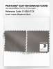 Artikelbild 4 des Artikels “PANTONE® COTTON SWATCH CARD 17-0205 TCX Elephant Skin “