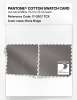 Artikelbild 4 des Artikels “PANTONE® COTTON SWATCH CARD 17-0207 TCX Rock Ridge “