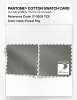 Artikelbild 4 des Artikels “PANTONE® COTTON SWATCH CARD 17-0209 TCX Forest Fog “