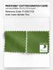 Artikelbild 4 des Artikels “PANTONE® COTTON SWATCH CARD 17-0332 TCX Spindle Tree “