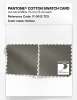 Artikelbild 4 des Artikels “PANTONE® COTTON SWATCH CARD 17-0613 TCX Vetiver “