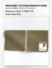 Product image 4 of the product “PANTONE® COTTON SWATCH CARD 17-0625 TCX Boa ”