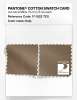 Artikelbild 4 des Artikels “PANTONE® COTTON SWATCH CARD 17-1022 TCX Kelp “