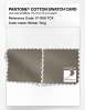 Artikelbild 4 des Artikels “PANTONE® COTTON SWATCH CARD 17-1108 TCX Winter Twig “