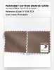 Artikelbild 4 des Artikels “PANTONE® COTTON SWATCH CARD 17-1316 TCX Portabella “