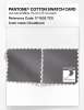 Artikelbild 4 des Artikels “PANTONE® COTTON SWATCH CARD 17-1502 TCX Cloudburst “