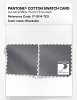 Artikelbild 4 des Artikels “PANTONE® COTTON SWATCH CARD 17-3914 TCX Sharkskin “