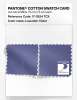 Artikelbild 4 des Artikels “PANTONE® COTTON SWATCH CARD 17-3924 TCX Lavender Violet “