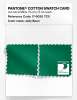 Product image 4 of the product “PANTONE® COTTON SWATCH CARD 17-6030 TCX Jelly Bean ”