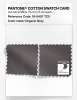 Artikelbild 4 des Artikels “PANTONE® COTTON SWATCH CARD 18-0407 TCX Organic Gray “