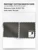 Artikelbild 4 des Artikels “PANTONE® COTTON SWATCH CARD 18-0517 TCX Tea Leaf “