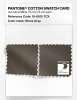 Artikelbild 4 des Artikels “PANTONE® COTTON SWATCH CARD 18-0615 TCX Stone Gray “