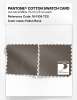 Artikelbild 4 des Artikels “PANTONE® COTTON SWATCH CARD 18-1108 TCX Fallen Rock “