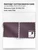 Artikelbild 4 des Artikels “PANTONE® COTTON SWATCH CARD 18-1405 TCX Flint “