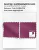 Artikelbild 4 des Artikels “PANTONE® COTTON SWATCH CARD 18-2525 TCX Magenta Haze “