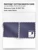 Artikelbild 4 des Artikels “PANTONE® COTTON SWATCH CARD 18-3817 TCX Heron “