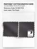 Artikelbild 4 des Artikels “PANTONE® COTTON SWATCH CARD 18-3901 TCX Tire Tread “