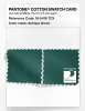 Artikelbild 4 des Artikels “PANTONE® COTTON SWATCH CARD 18-5418 TCX Antique Green “