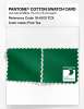 Artikelbild 4 des Artikels “PANTONE® COTTON SWATCH CARD 18-6031 TCX First Tee “