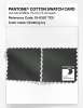Artikelbild 4 des Artikels “PANTONE® COTTON SWATCH CARD 19-0307 TCX Climbing Ivy “
