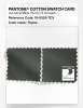 Artikelbild 4 des Artikels “PANTONE® COTTON SWATCH CARD 19-0309 TCX Thyme “