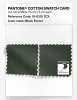 Artikelbild 4 des Artikels “PANTONE® COTTON SWATCH CARD 19-0315 TCX Black Forest “