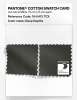 Artikelbild 4 des Artikels “PANTONE® COTTON SWATCH CARD 19-0413 TCX Deep Depths “