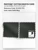 Artikelbild 4 des Artikels “PANTONE® COTTON SWATCH CARD 19-0415 TCX Duffel Bag “