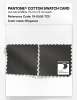 Artikelbild 4 des Artikels “PANTONE® COTTON SWATCH CARD 19-0505 TCX Elegance “