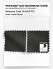 Artikelbild 4 des Artikels “PANTONE® COTTON SWATCH CARD 19-0509 TCX Rosin “
