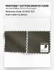 Artikelbild 4 des Artikels “PANTONE® COTTON SWATCH CARD 19-0512 TCX Ivy Green “