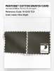 Artikelbild 4 des Artikels “PANTONE® COTTON SWATCH CARD 19-0515 TCX Olive Night “