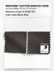 Artikelbild 4 des Artikels “PANTONE® COTTON SWATCH CARD 19-0608 TCX Black Olive “