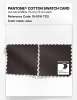 Artikelbild 4 des Artikels “PANTONE® COTTON SWATCH CARD 19-1016 TCX Java “