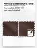 Artikelbild 4 des Artikels “PANTONE® COTTON SWATCH CARD 19-1218 TCX Potting Soil “