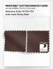 Artikelbild 4 des Artikels “PANTONE® COTTON SWATCH CARD 19-1234 TCX Rocky Road “