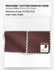 Artikelbild 4 des Artikels “PANTONE® COTTON SWATCH CARD 19-1320 TCX Sable “