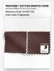 Artikelbild 4 des Artikels “PANTONE® COTTON SWATCH CARD 19-1431 TCX Fudgesickle “