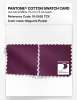 Artikelbild 4 des Artikels “PANTONE® COTTON SWATCH CARD 19-2428 TCX Magenta Purple “
