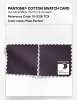 Artikelbild 4 des Artikels “PANTONE® COTTON SWATCH CARD 19-3316 TCX Plum Perfect “