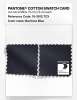 Artikelbild 4 des Artikels “PANTONE® COTTON SWATCH CARD 19-3812 TCX Baritone Blue “