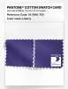 Artikelbild 4 des Artikels “PANTONE® COTTON SWATCH CARD 19-3850 TCX Liberty “