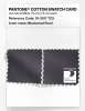 Artikelbild 4 des Artikels “PANTONE® COTTON SWATCH CARD 19-3917 TCX Blackened Pearl “