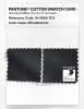 Artikelbild 4 des Artikels “PANTONE® COTTON SWATCH CARD 19-4000 TCX Affenpinscher “