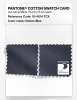 Artikelbild 4 des Artikels “PANTONE® COTTON SWATCH CARD 19-4014 TCX Ombre Blue “