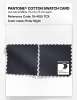 Artikelbild 4 des Artikels “PANTONE® COTTON SWATCH CARD 19-4105 TCX Polar Night “